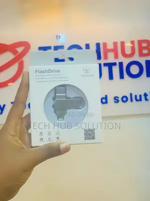 Flash Drive