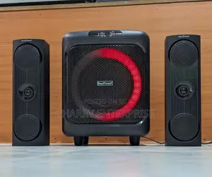 Sea Piano 2.1 Channel Powerful Sub Woofer SP-993
