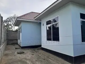3bdrm House in Kiluvya, Kinondoni for sale