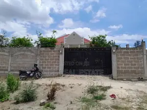 3bdrm House in Kiluvya, Kinondoni for sale