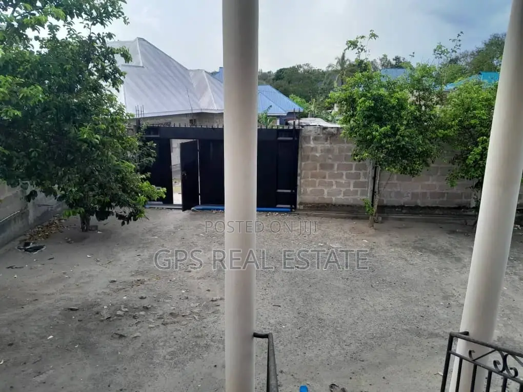 3bdrm House in Kiluvya, Kinondoni for sale