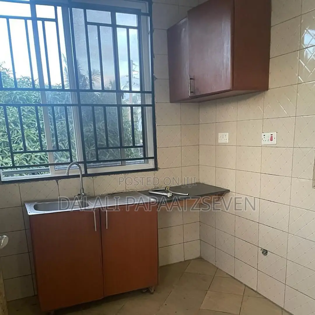 2bdrm Apartment in Dalalipapaatzseven, Kinondoni for rent