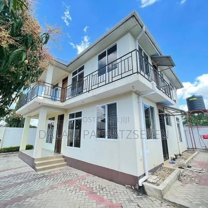 2bdrm Apartment in Dalalipapaatzseven, Kinondoni for rent