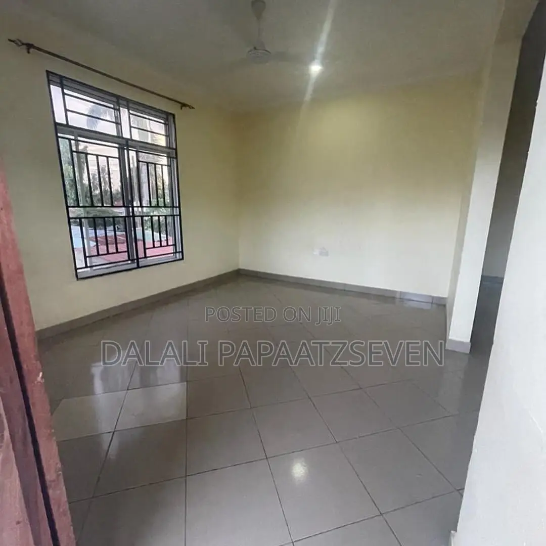 2bdrm Apartment in Dalalipapaatzseven, Kinondoni for rent