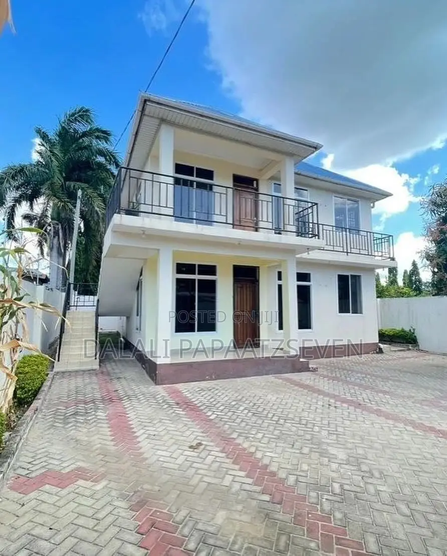 2bdrm Apartment in Dalalipapaatzseven, Kinondoni for rent