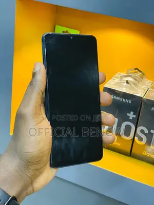 Samsung Galaxy A12 128 GB Blue