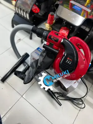 Mult Function Air Blower Yakuvuta Na Kupuliza