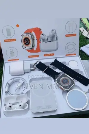 Smartwatch Ultra9xs
