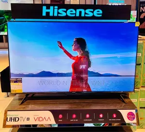Offer Hisense 70 Inch Smart Tv - A6 Series Uhd Tv - 70a6h/K