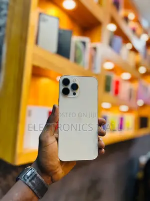Apple iPhone 14 Pro Max 128 GB White