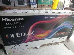 ULED Hisense Tv Model (75U7G )Inch 75