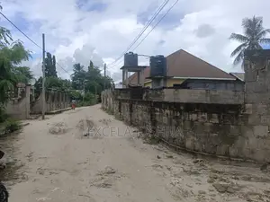 Eneo Zuri Sana Kwa Uwekezaji Linauzwa Ukonga Mombasa