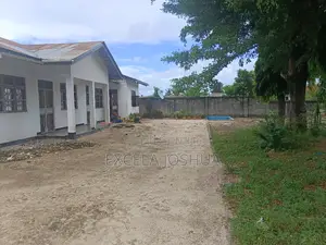 Eneo Zuri Sana Kwa Uwekezaji Linauzwa Ukonga Mombasa
