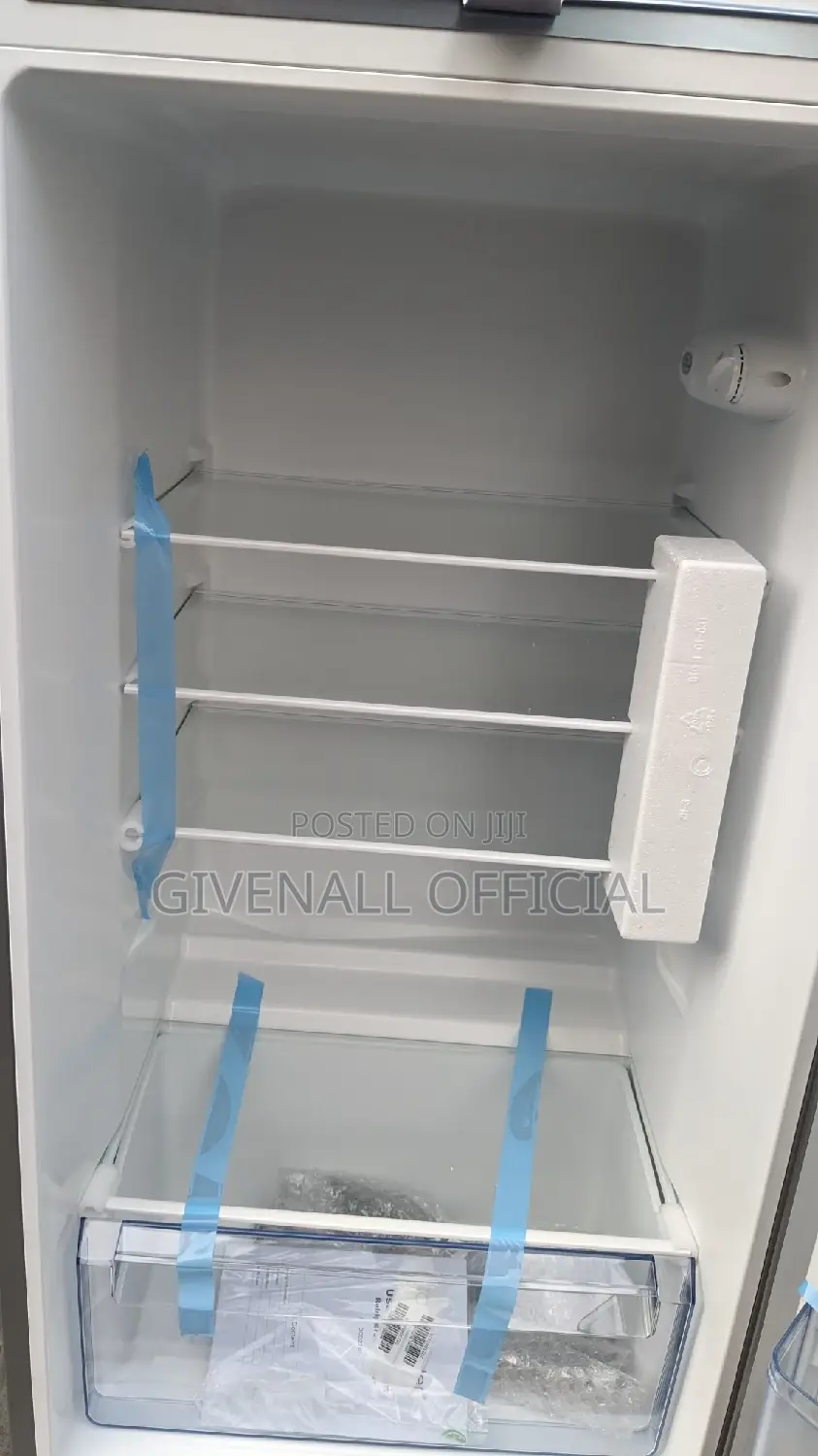 Ofa Ofa = Aborder Friji Lita 210 Inagandisha Vizuri Sana