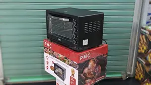 Ofa Ofa = PMC Multifunction Oven Lita 48 Inachoma Na Kubake