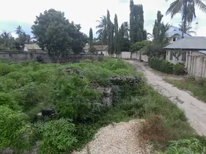Kiwanja SQM 1028 Kizuri Sana Kinauzwa Boko Basihaya