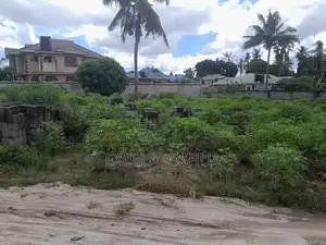 Kiwanja SQM 1028 Kizuri Sana Kinauzwa Boko Basihaya
