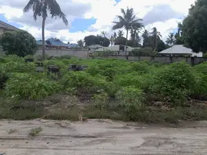 Kiwanja SQM 1028 Kizuri Sana Kinauzwa Boko Basihaya