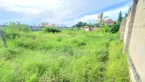 1500 SQMS Plot for Sale Mbweni