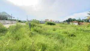 1500 SQMS Plot for Sale Mbweni