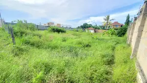 1500 SQMS Plot for Sale Mbweni