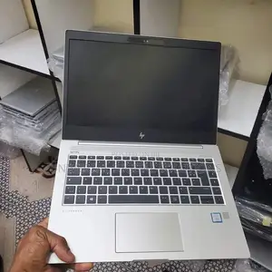 Laptop HP EliteBook 1040 G4 8GB Intel Core I7 SSD 256GB