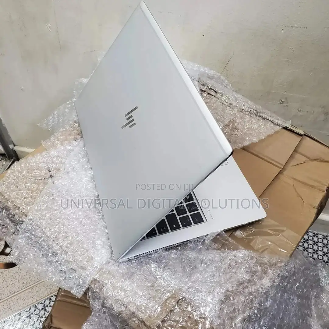 Laptop HP EliteBook 1040 G4 8GB Intel Core I7 SSD 256GB