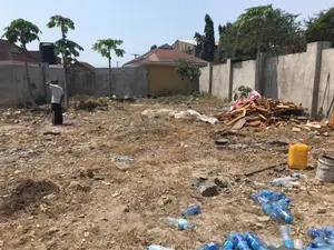 Plot Yard for Sale TSH 350 MIL Area Sqm505 at Chan'gombe