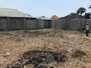 Plot Yard for Sale TSH 350 MIL Area Sqm505 at Chan'gombe