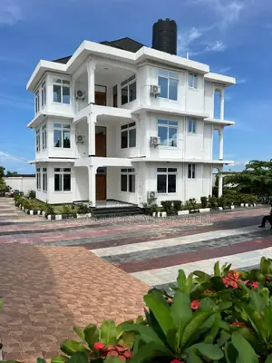20bdrm House in Salasala, Mbezi for rent