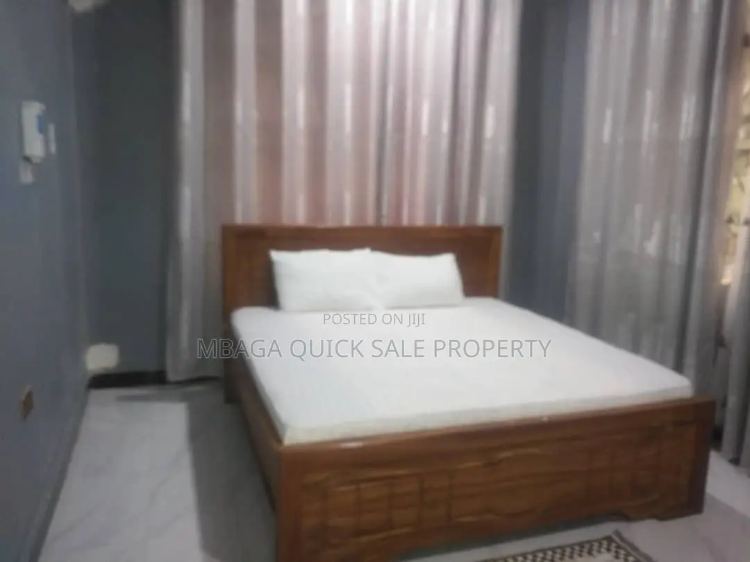 20bdrm House in Salasala, Mbezi for rent