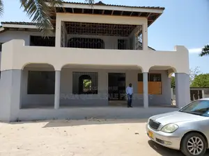 6bdrm House in Kunduchi Beach for sale