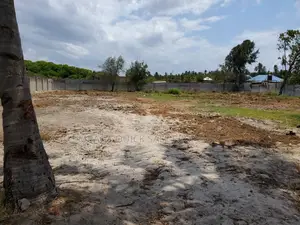 6bdrm House in Kunduchi Beach for sale