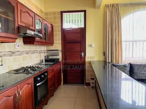 Furnished 1bdrm Apartment in Bahari Beach, Kunduchi for rent