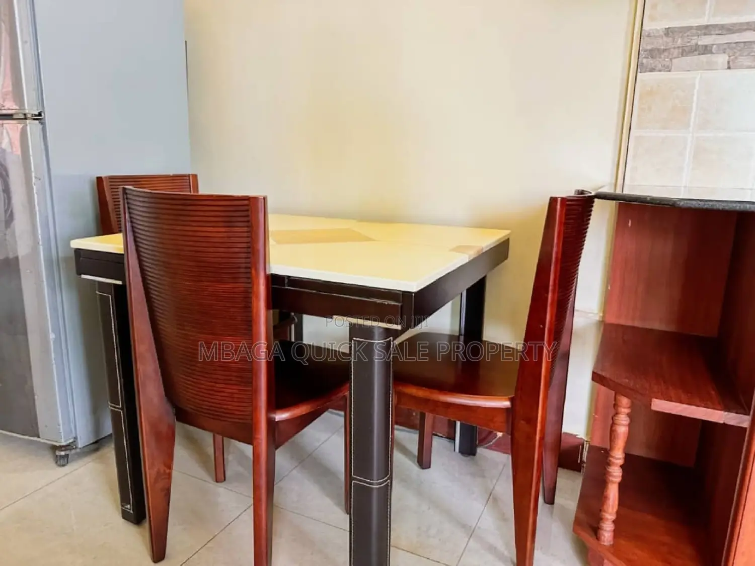 Furnished 1bdrm Apartment in Bahari Beach, Kunduchi for rent