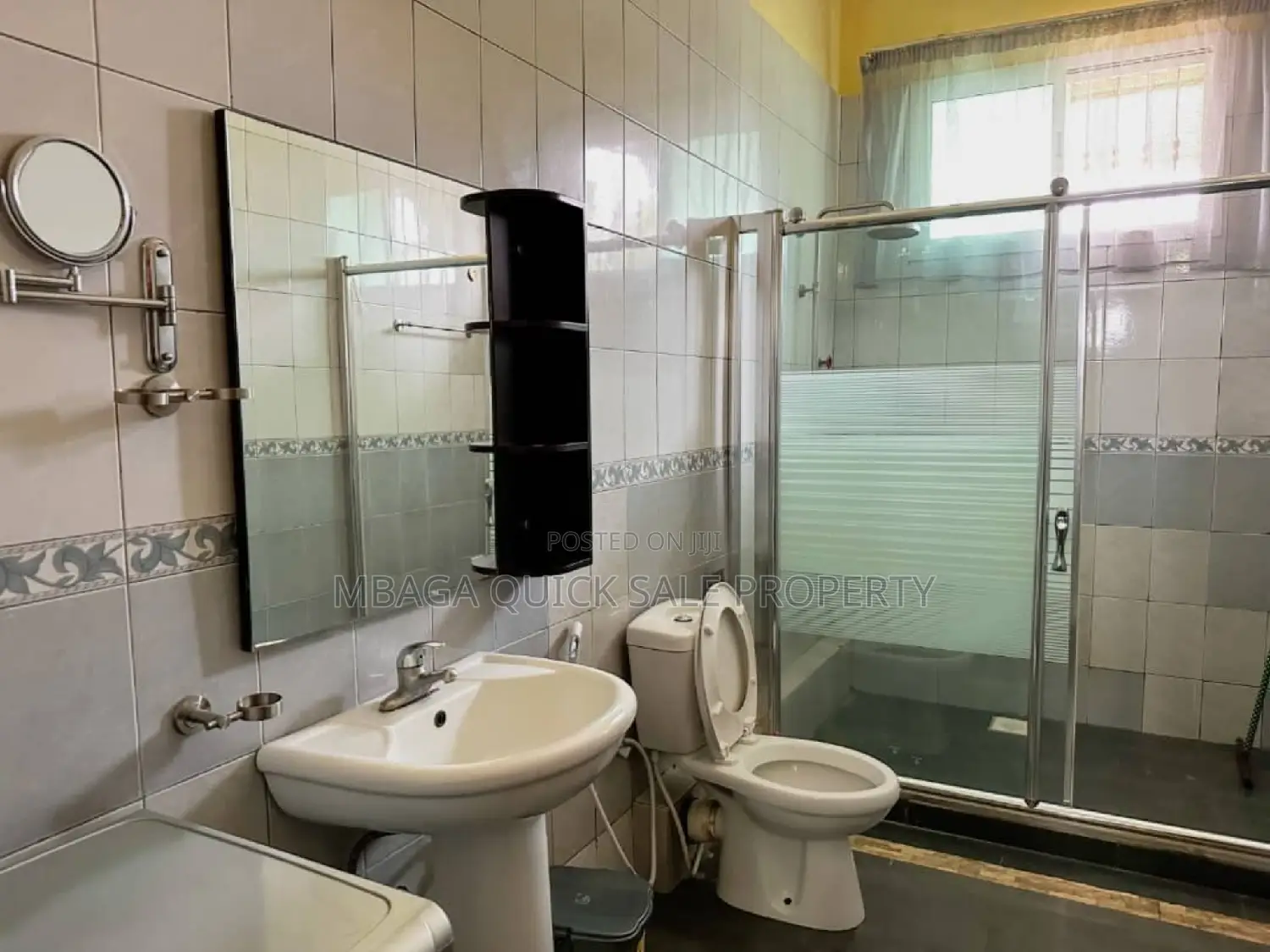 Furnished 1bdrm Apartment in Bahari Beach, Kunduchi for rent