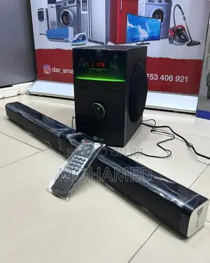 Alitop Sound Bar
