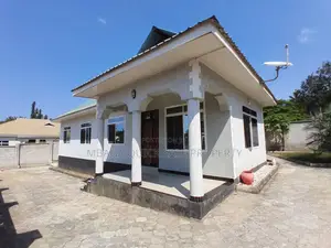 3bdrm House in Mbezi Makabe Msumi for sale