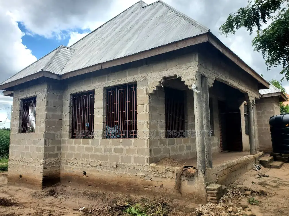 3bdrm House in Tegeta, Bunju for sale