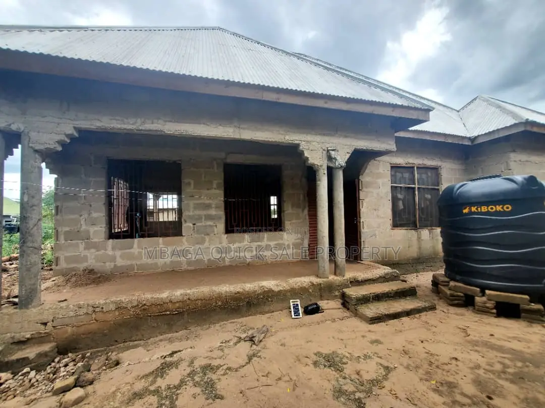 3bdrm House in Tegeta, Bunju for sale