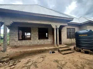 3bdrm House in Tegeta, Bunju for sale