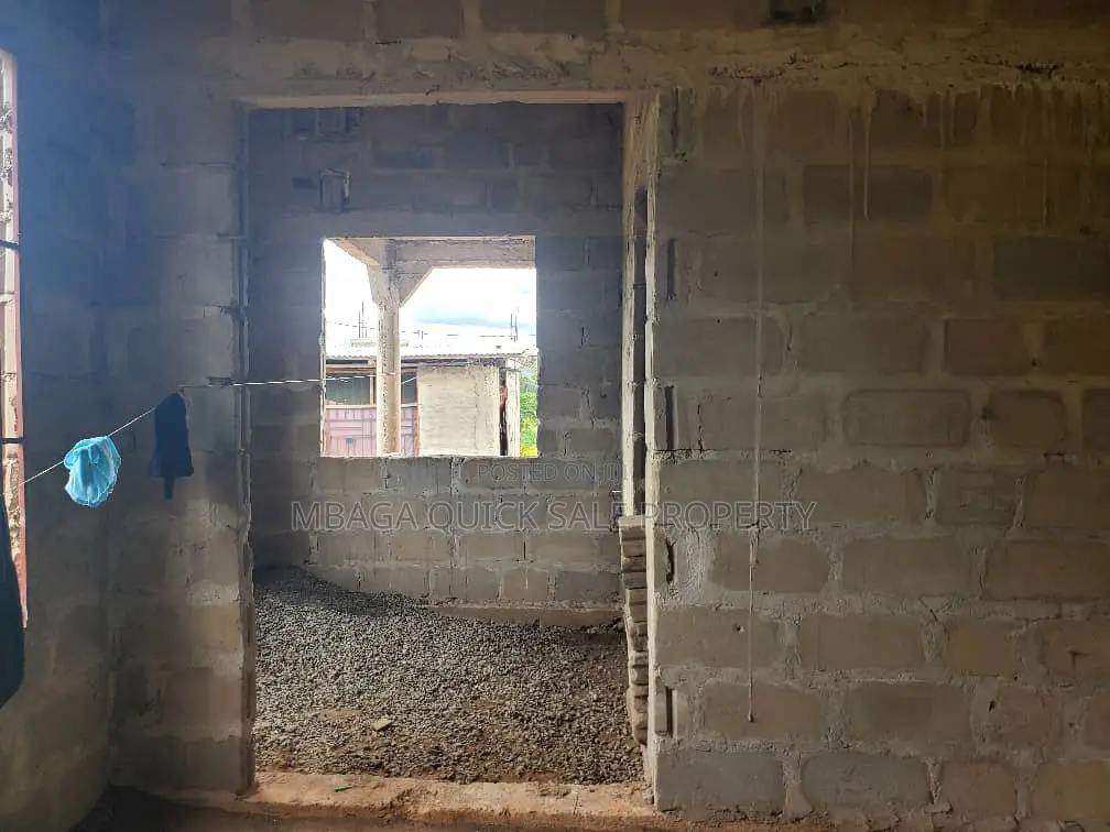 3bdrm House in Tegeta, Bunju for sale