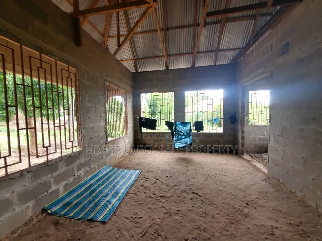 3bdrm House in Tegeta, Bunju for sale