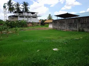 Plot for Sale at Kinondoni Near Morocco