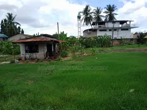 Plot for Sale at Kinondoni Near Morocco