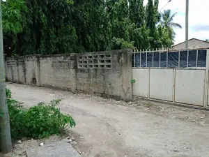 Plot for Sale at Kinondoni Near Morocco