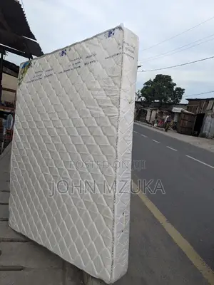 5kwa 6 Inchi 8 Magodoro Original Ya Dodoma Popote Ulipo Tupo