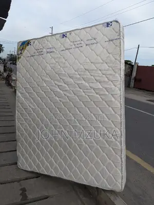 5kwa 6 Inchi 8 Magodoro Original Ya Dodoma Popote Ulipo Tupo