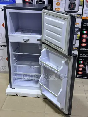 Fridge La Alitop Bei Nafuuu Liter 85 Milango Miwili