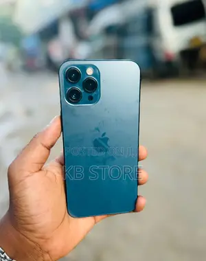 Apple iPhone 12 Pro 128 GB Blue